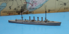 Cruiser "Karlsruhe" (1 p.) GER 1914 Navis NM 46